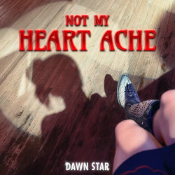 Not My Heart Ache 01